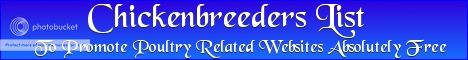 Chicken Breeders