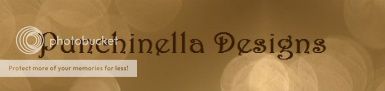 Punchinella Designs Punchinella Designs
