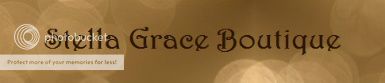 Stella Grace Boutique Stella Grace Boutique