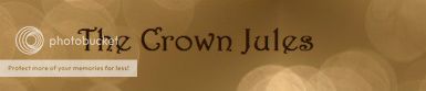The Crown Jules The Crown Jules