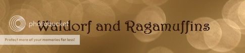 Waldorf and Ragamuffins Waldorf and Ragamuffins