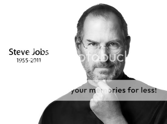 (Steve) Jobs