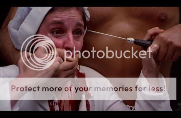 predictably absurd is pretty mu...