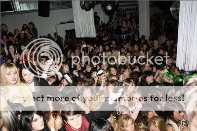TH Fan Party