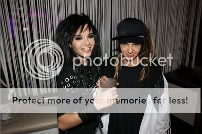 Bill&amp;Tom