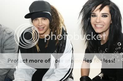 Bill&amp;Tom