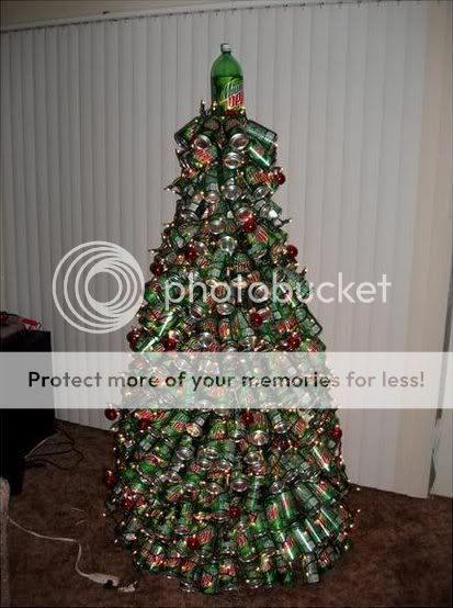 cerveza. Árbol de navidad. cerveza. Árbol de navidad.