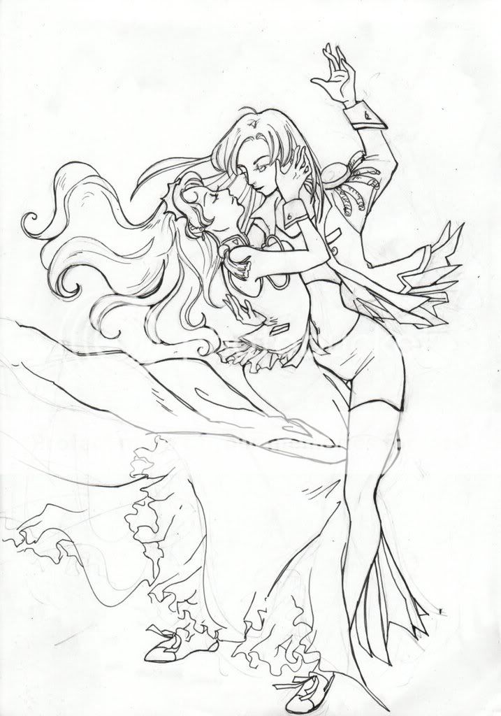 Utena Himemiya
