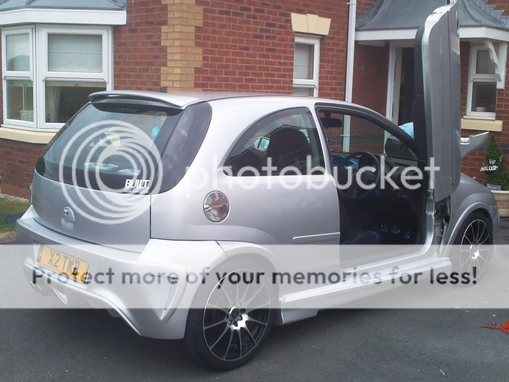 Vauxhall corsa d 2006-VXR 20mm pi Ressorts Abaissement Vauxhall corsa d 2006-VXR 20mm pi Ressorts Abaissement