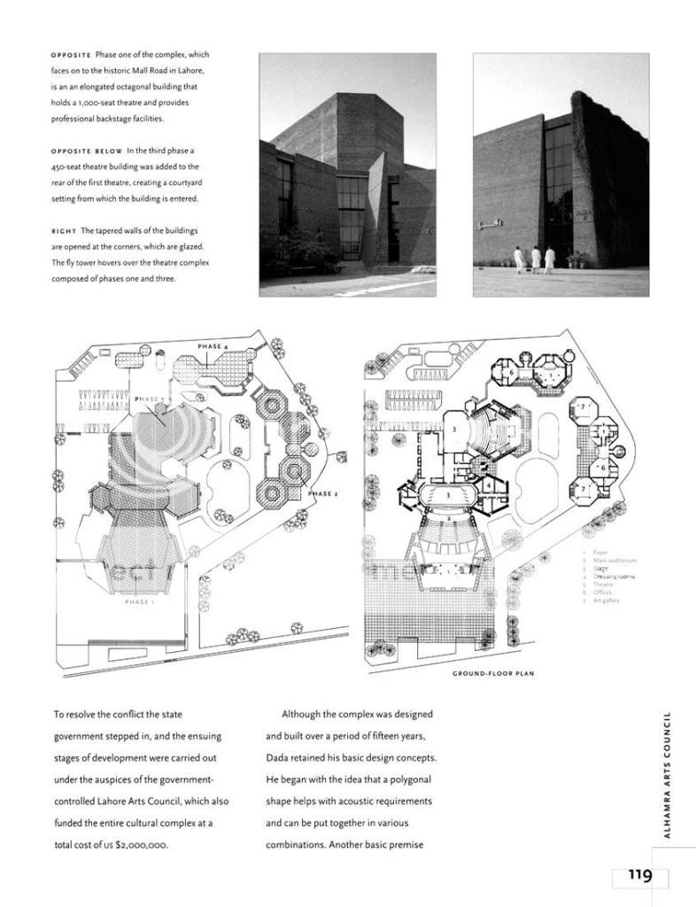 Contemporary Architecture of Pakistan SkyscraperCity Forum