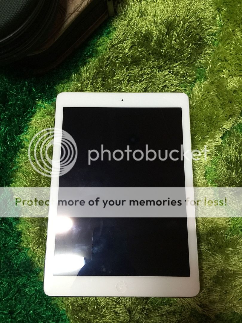 iPad Air 1 32Gb 4G - 1
