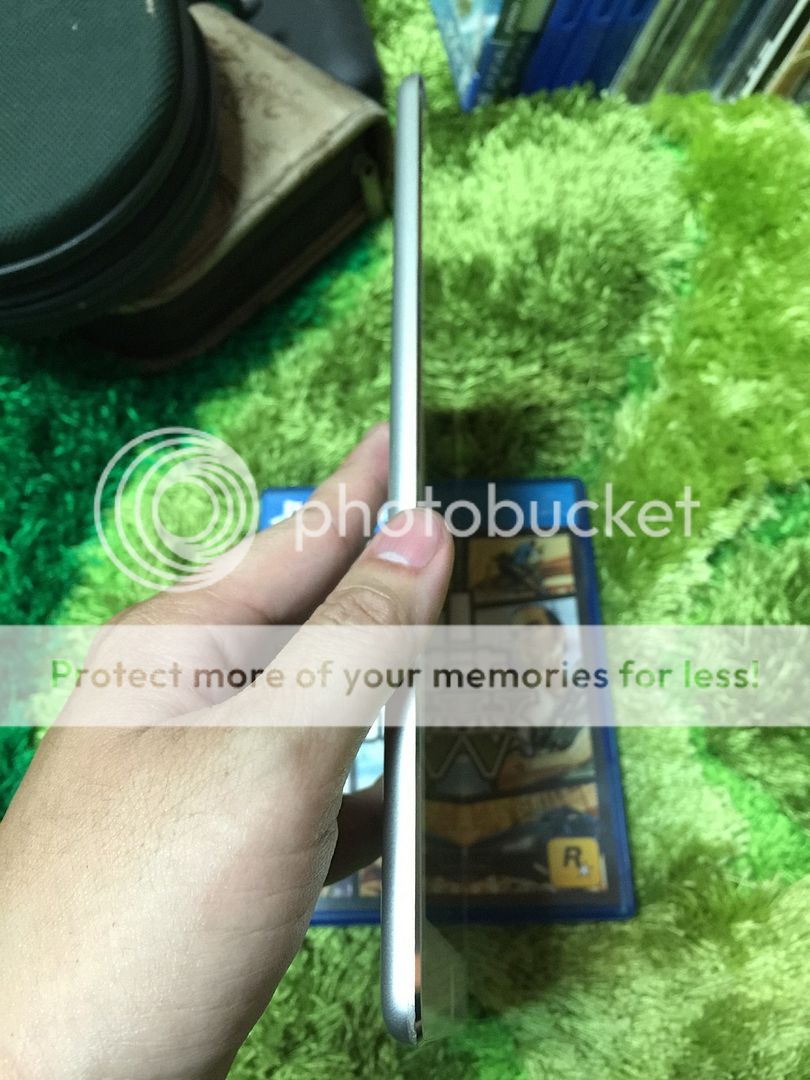 iPad Air 1 32Gb 4G - 3