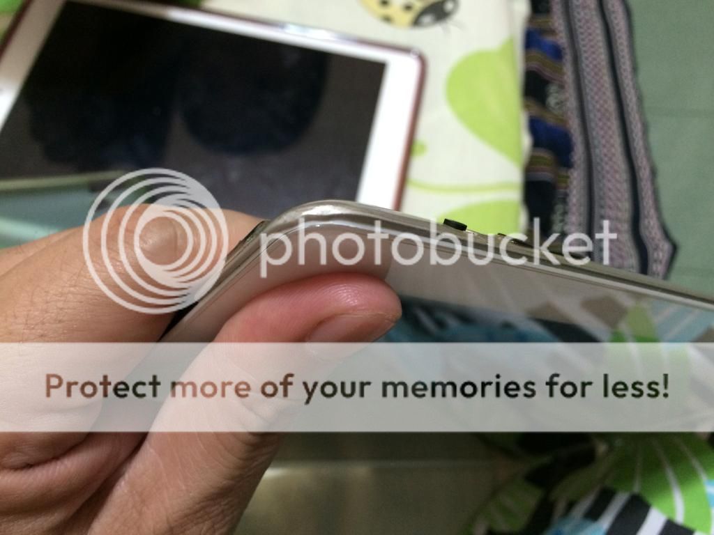 Mình cần bán iPad 4 32Gb 3G White ! - 4