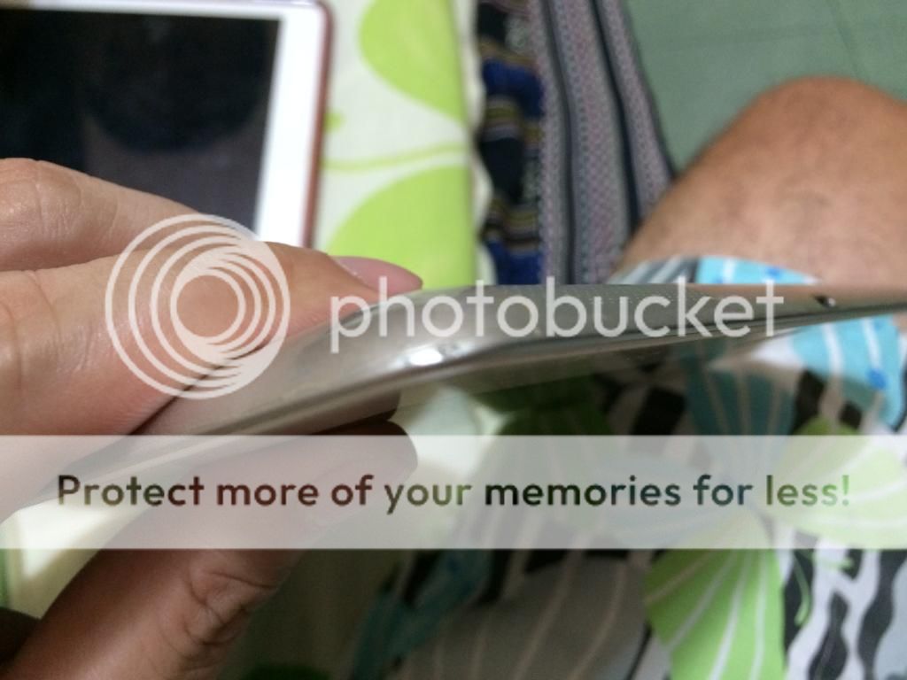 Mình cần bán iPad 4 32Gb 3G White ! - 5