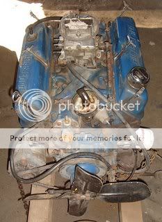 Restauracion Mustang '69 Restauracion Mustang '69