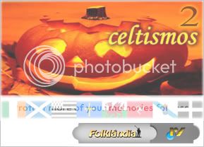 CLIQUE PARA OUVIR 2# Celtismos CLICK TO LISTEN