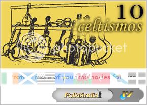 CLIQUE PARA OUVIR 10# Celtismos CLICK TO LISTEN