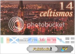 CLIQUE PARA OUVIR 14# Celtismos CLICK TO LISTEN