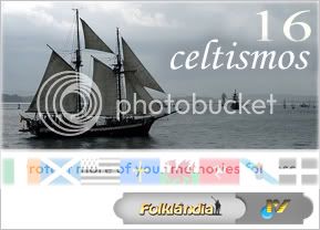 CLIQUE PARA OUVIR 16# Celtismos CLICK TO LISTEN