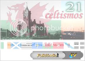 CLIQUE PARA OUVIR 21# Celtismos CLICK TO LISTEN