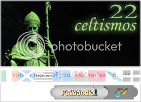 CLIQUE PARA OUVIR 22# Celtismos CLICK TO LISTEN
