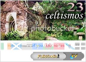 CLIQUE PARA OUVIR 23# Celtismos CLICK TO LISTEN