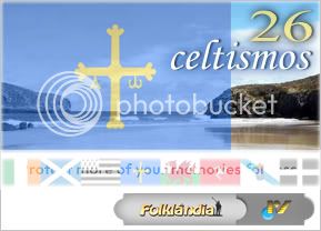CLIQUE PARA OUVIR 26# Celtismos CLICK TO LISTEN