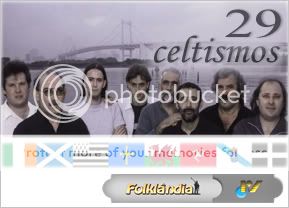 CLIQUE PARA OUVIR 29# Celtismos CLICK TO LISTEN