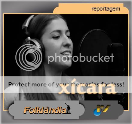 Xícara website