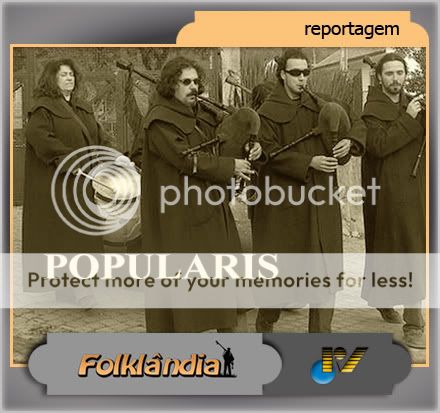 Popularis website