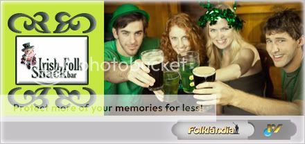 CLICK TO LISTEN 33# Irish Folk Snack Bar CLIQUE PARA OUVIR