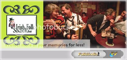 CLICK TO LISTEN 34# Irish Folk Snack Bar CLIQUE PARA OUVIR