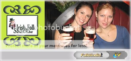 CLICK TO LISTEN 35# Irish Folk Snack Bar CLIQUE PARA OUVIR