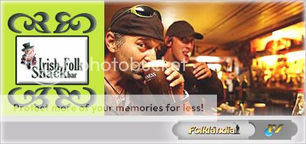 CLICK TO LISTEN 36# Irish Folk Snack Bar CLIQUE PARA OUVIR