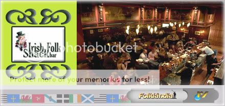 CLICK TO LISTEN 37# Irish Folk Snack Bar CLIQUE PARA OUVIR