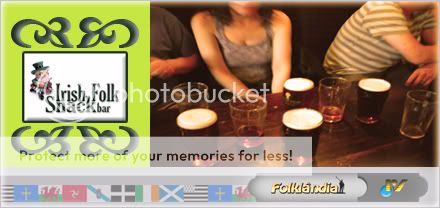 CLICK TO LISTEN 38# Irish Folk Snack Bar CLIQUE PARA OUVIR