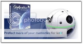 SkyGrabber v2.8.6.4 SkyGrabber v2.8.6.4