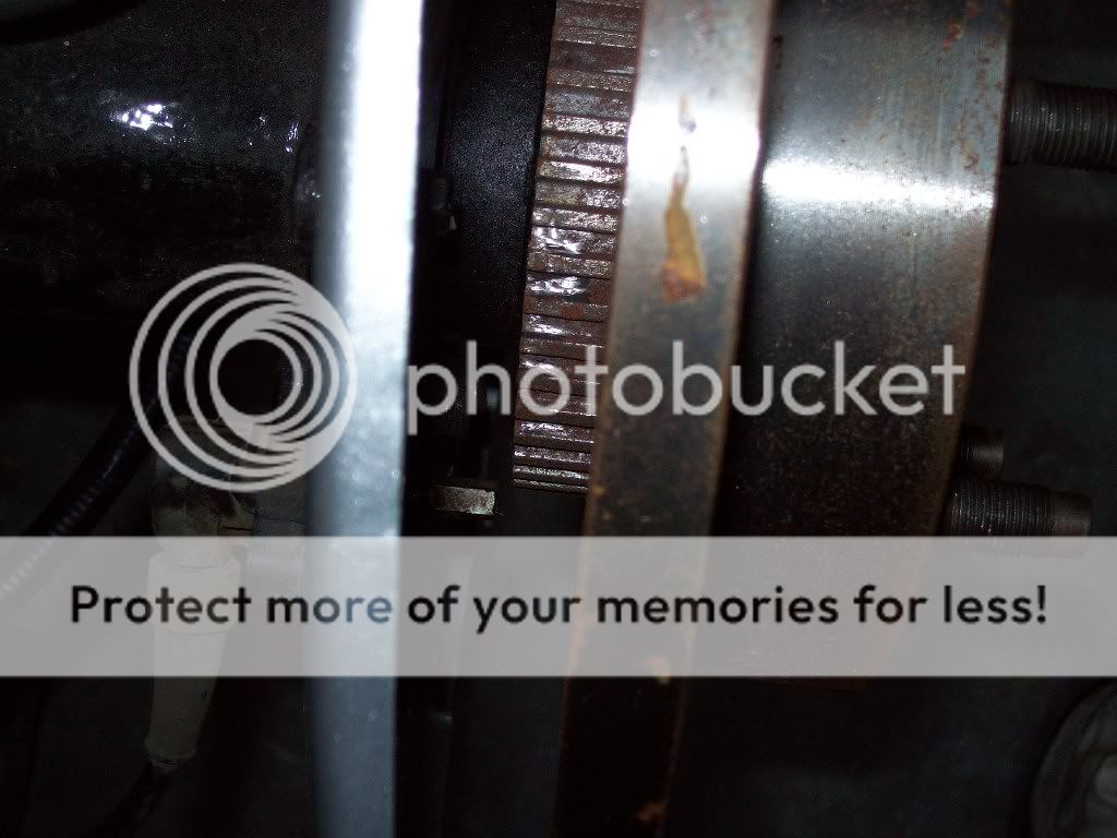 ABS sensor gap??? Factory Five Racing Forum