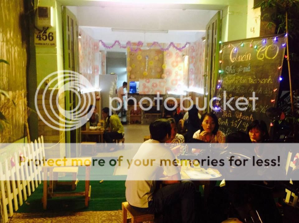 Tổng thanh lý: sang quán trà chanh, bán nhà,xe,ipad,dt.... - 7