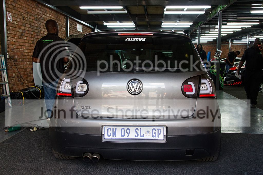 Stefan's UG Golf MKV GTI K04 | GOLFMKV.com - VW GTI Forum / VW Rabbit ...